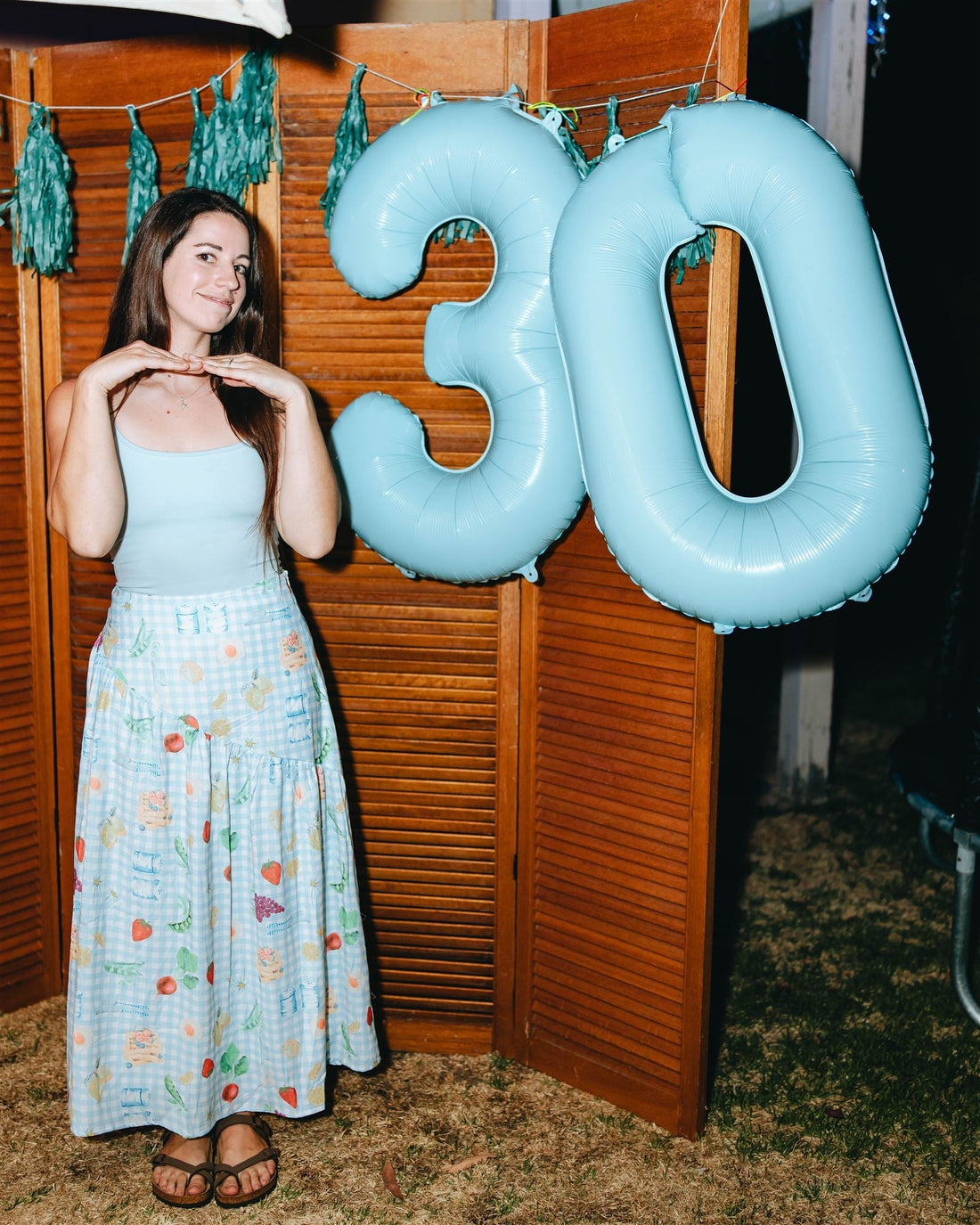 30 lessons before 30