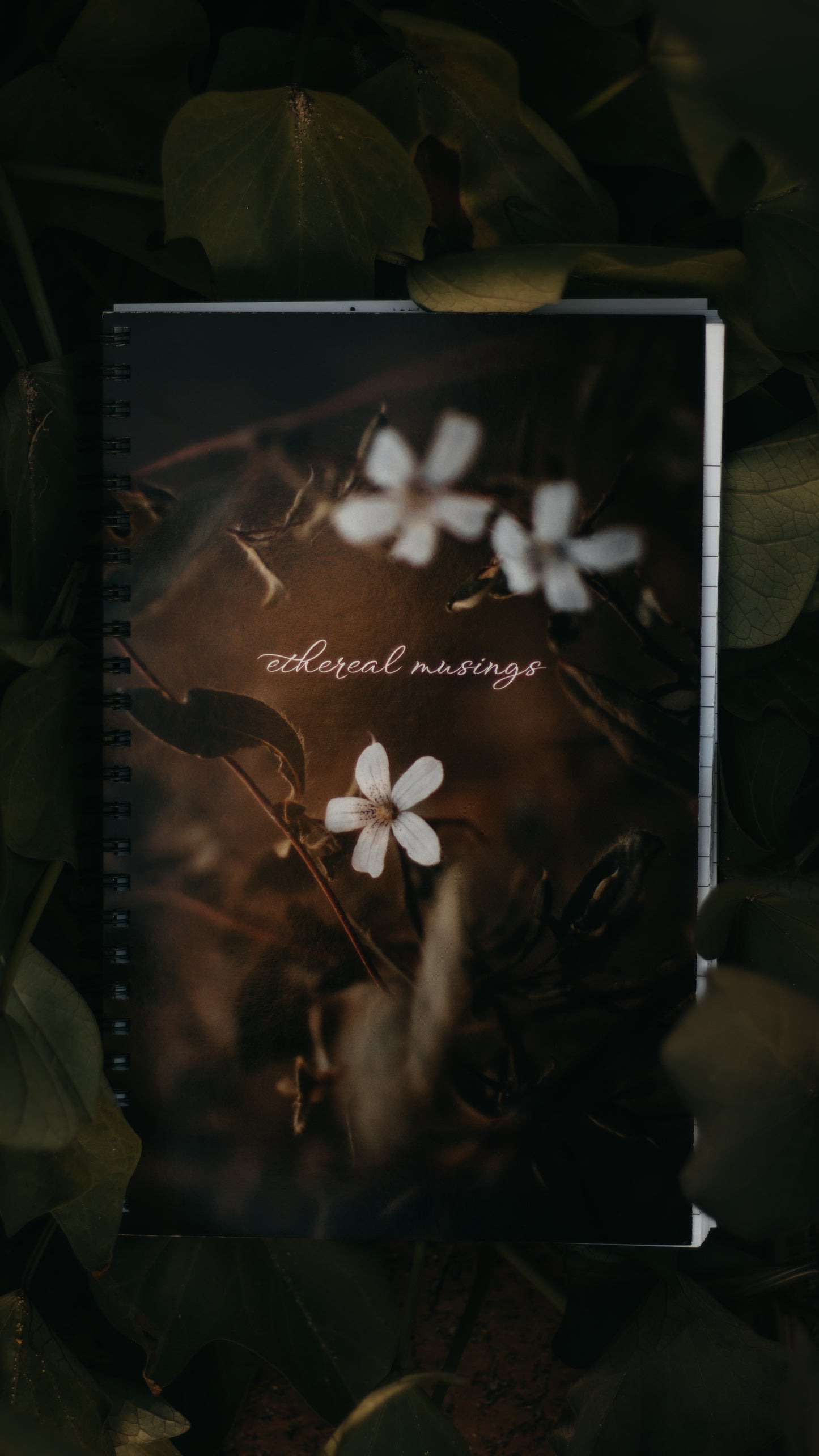 Ethereal Musings - Journal