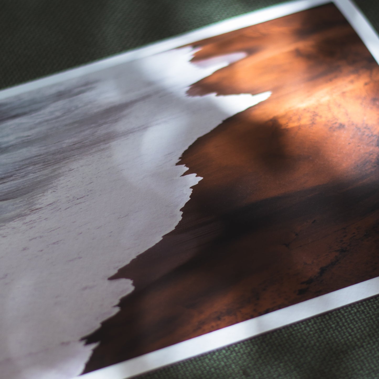 Harmony - 5 x 7" Fine Art Print