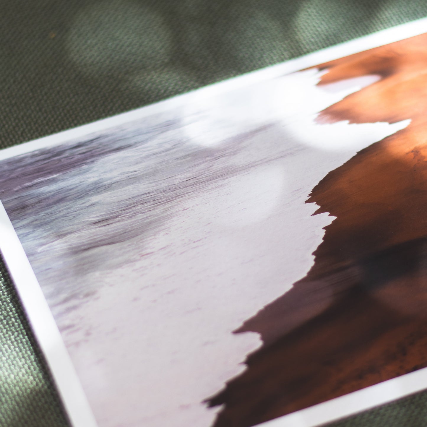 Harmony - 5 x 7" Fine Art Print