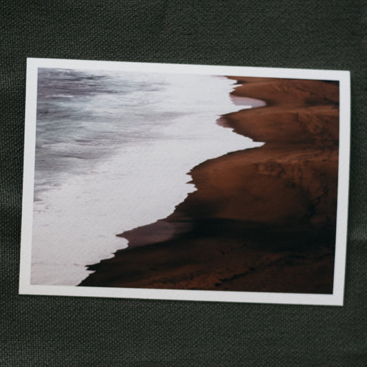 Harmony - 5 x 7" Fine Art Print