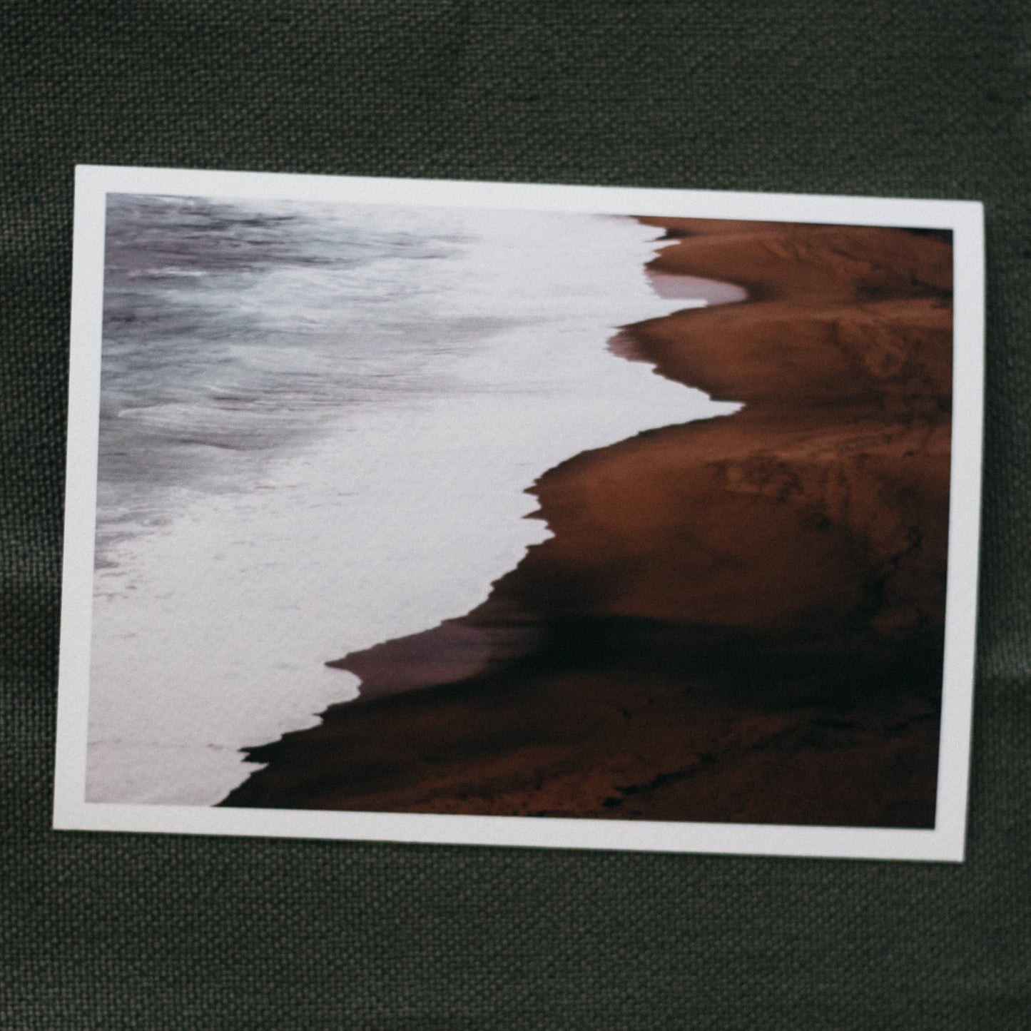 Harmony - 5 x 7" Fine Art Print