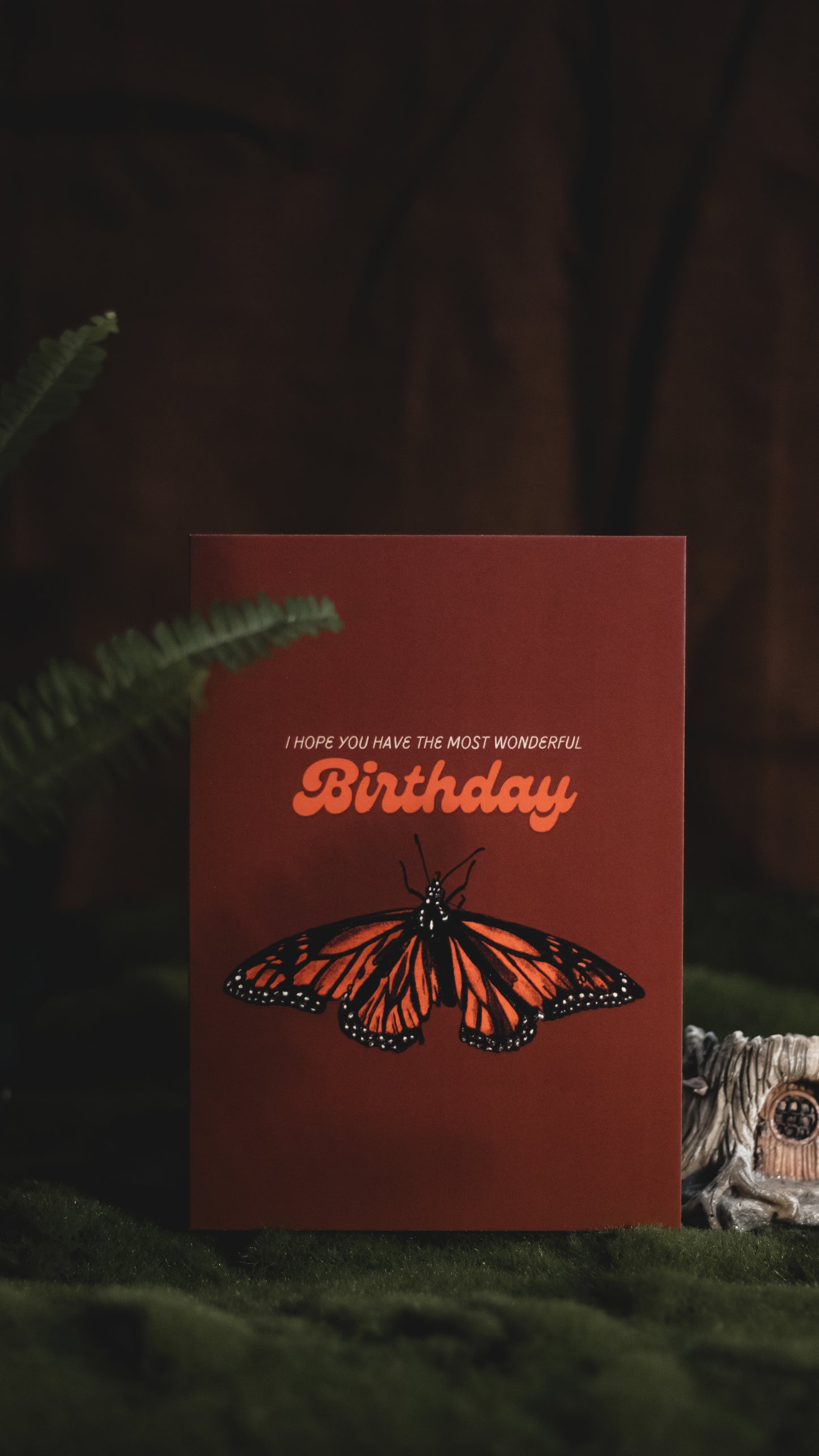 Birthday Cards - Set of 6